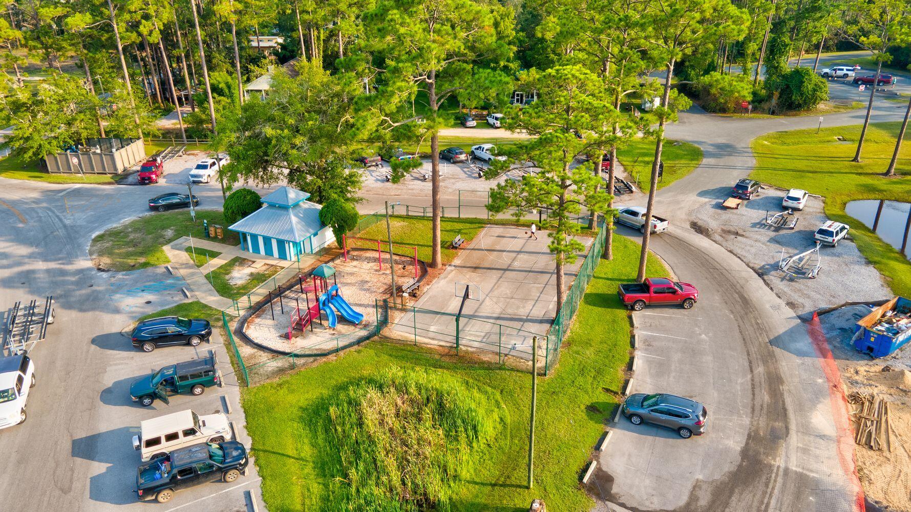 Lot 15 Carolyn Lane Santa Rosa Beach, FL 32459 - Photo 16 of 19