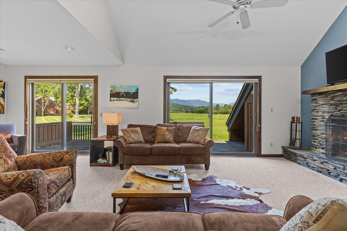 70 Field Road, Unit 5 Stowe, VT 05672 - Photo 28 of 51