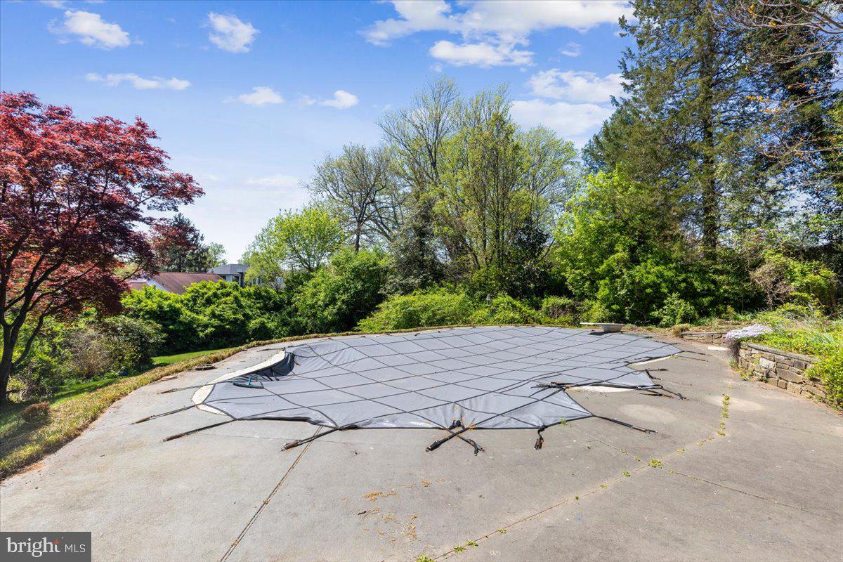 6515 Old Chesterbrook Road McLean, VA 22101 - Photo 43 of 54 Pool