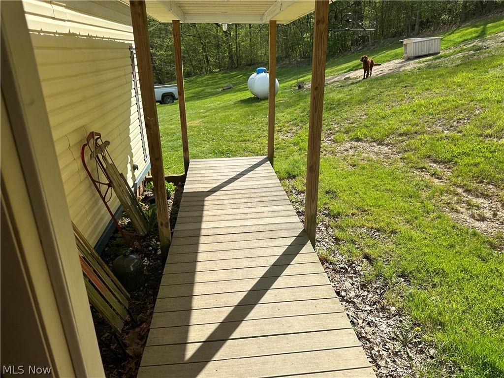 4041 Gray Road Kimbolton, OH 43749 - Photo 6 of 32 Gallery Image 6