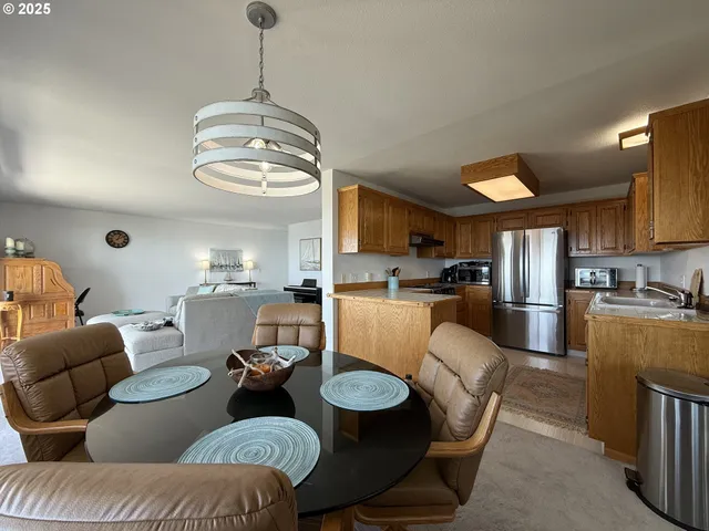 $549,900 | 1305 Moore Street, Unit 402, Brookings, OR 97415