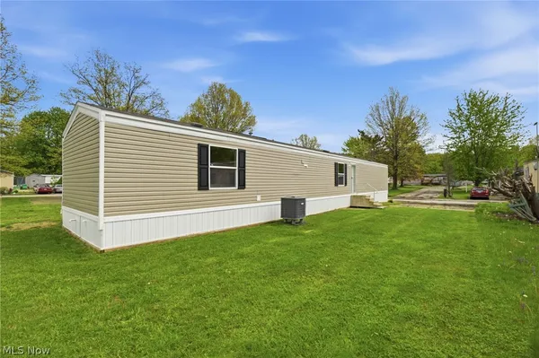 $67,220 | 3583 Austin Road, Unit 34, Geneva, OH 44041