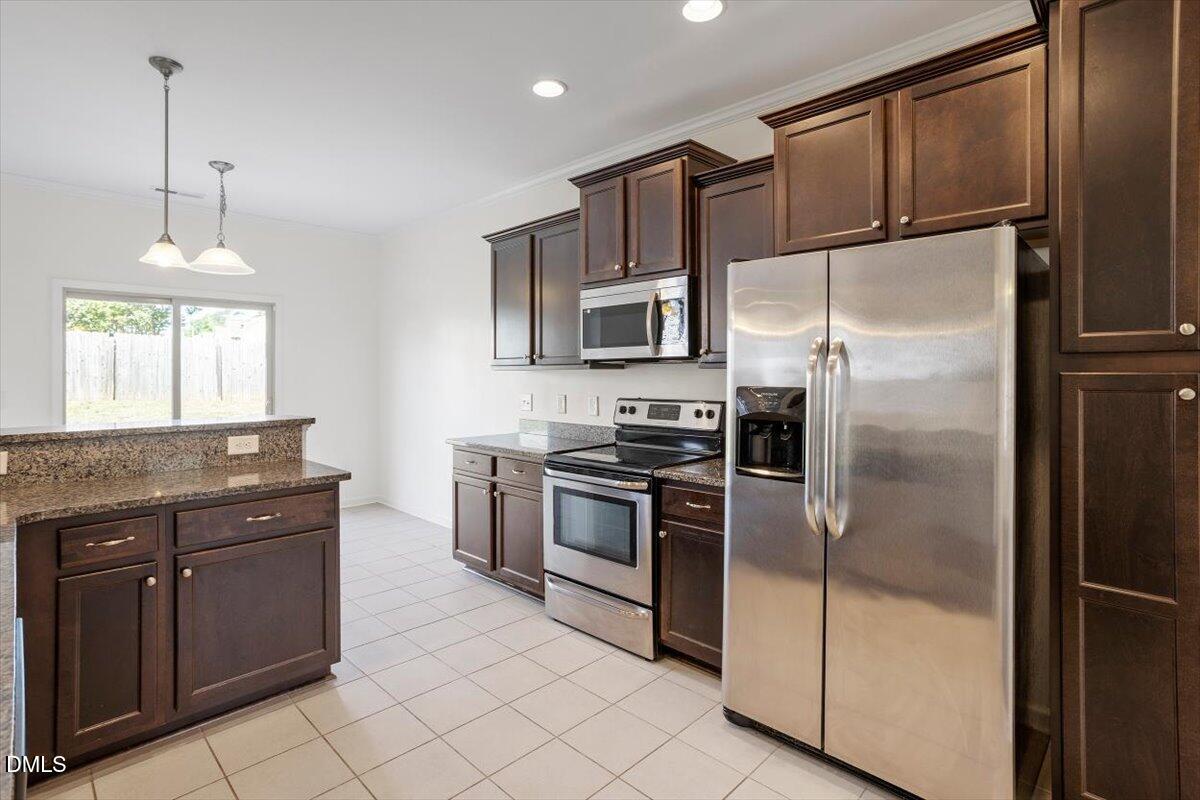 3600 Waleback Lane Raleigh, NC 27610 - Photo 21 of 35 Stainless appliances