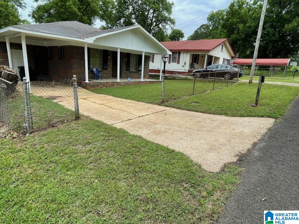 3608 Oak Avenue Southwest Birmingham, AL 35221 - Photo 2 of 21