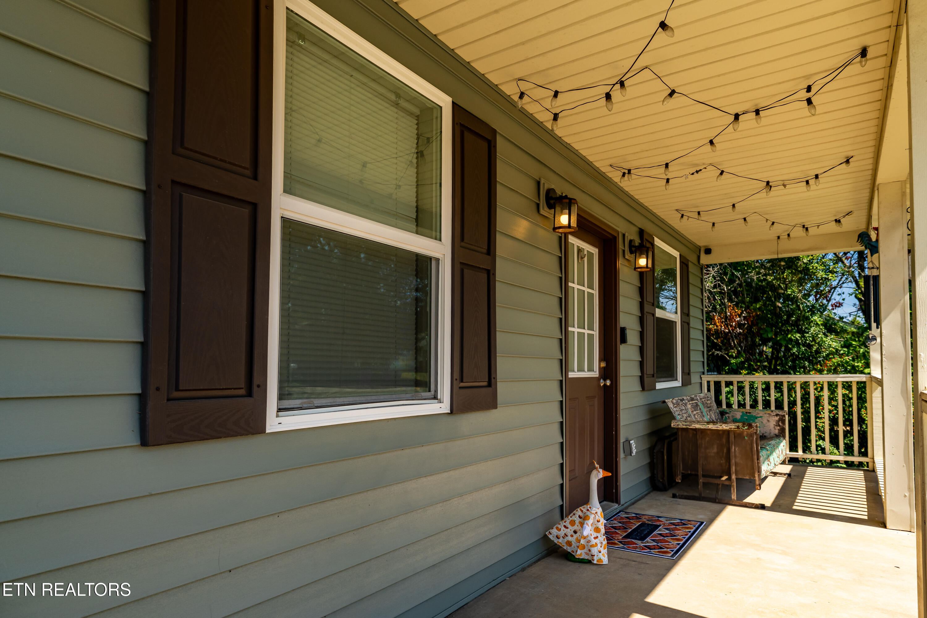 523 East Lincoln Road Alcoa, TN 37701 - Photo 36 of 44 523ELincolnRd-36
