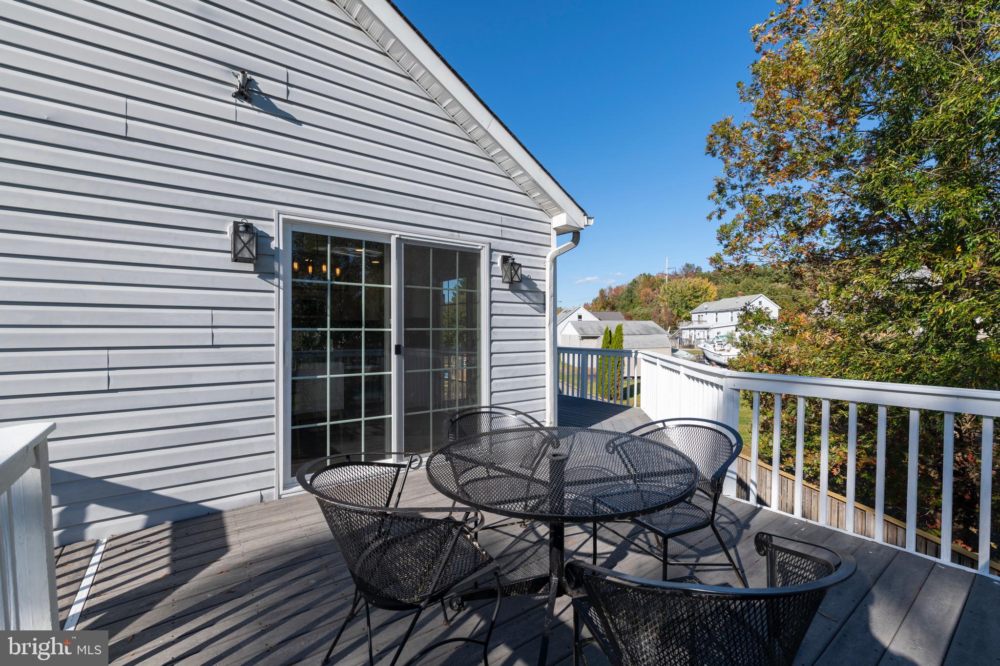 9801 Dee Way Middle River, MD 21220 - Photo 14 of 43