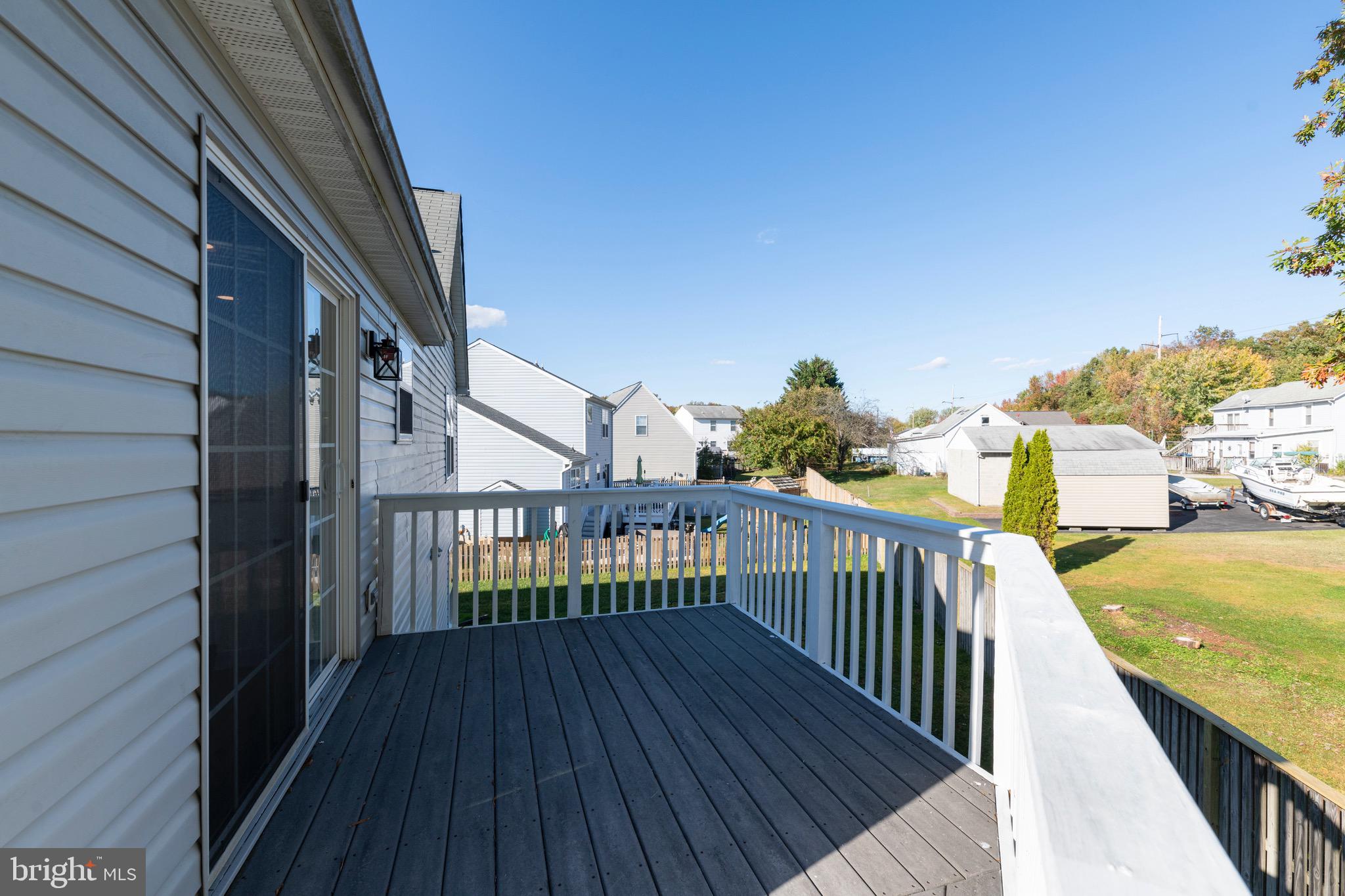 9801 Dee Way Middle River, MD 21220 - Photo 17 of 43