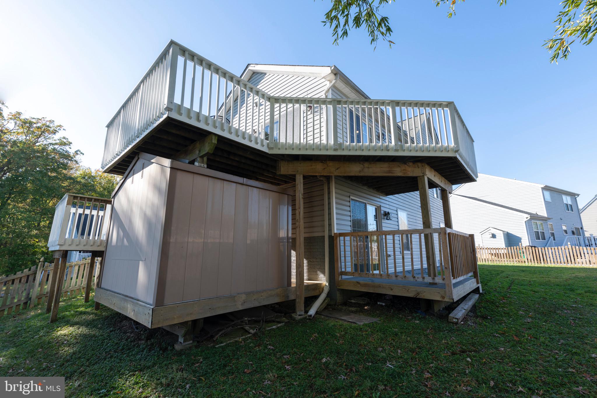 9801 Dee Way Middle River, MD 21220 - Photo 36 of 43