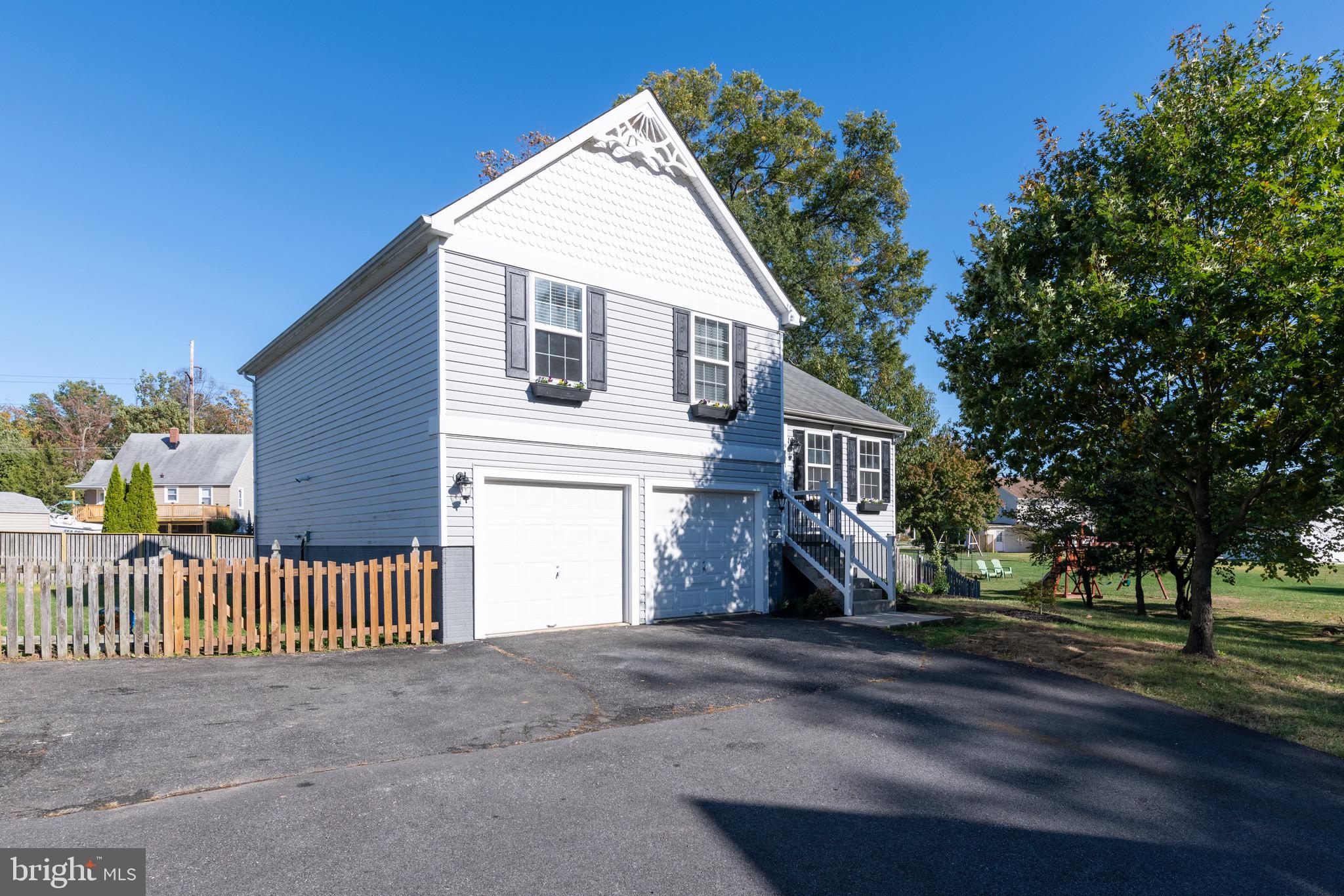 9801 Dee Way Middle River, MD 21220 - Photo 42 of 43