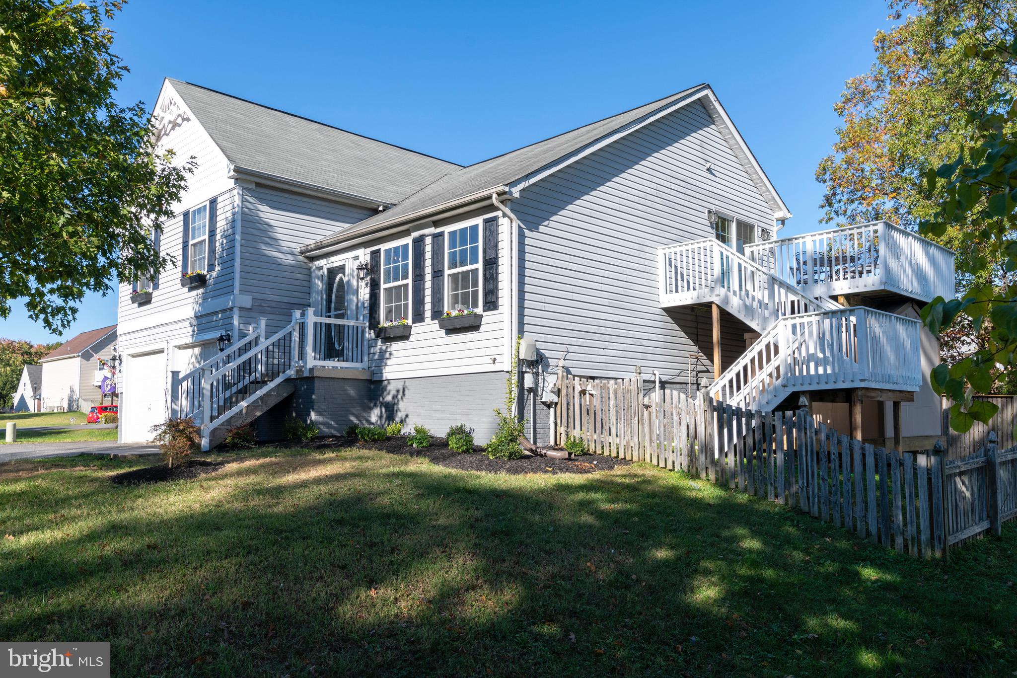 9801 Dee Way Middle River, MD 21220 - Photo 43 of 43