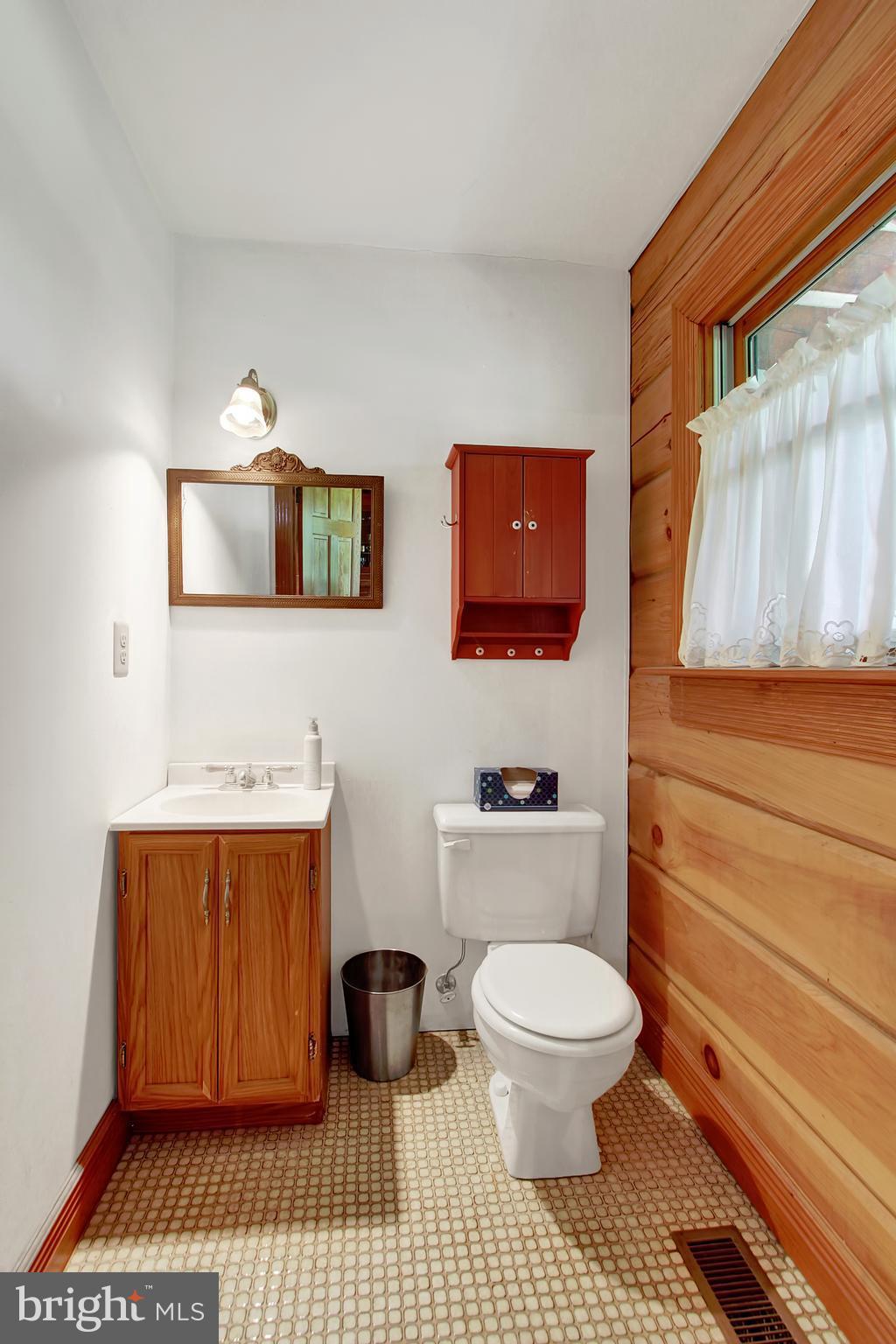1406 Red Bridge Road Pylesville, MD 21132 - Photo 14 of 30 Bath