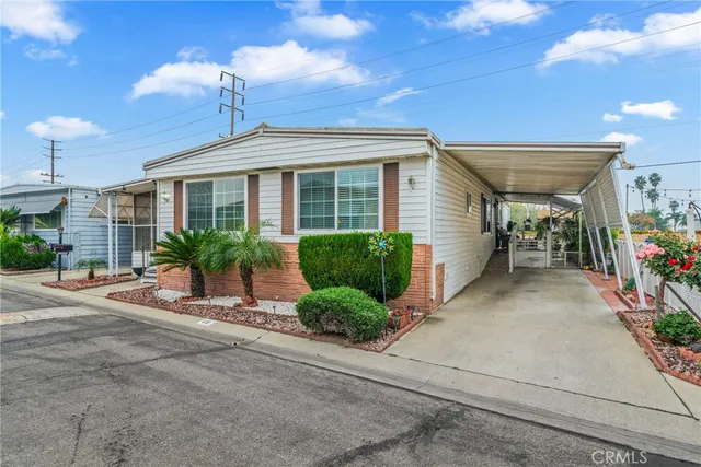 $270,000 | 12400 Cypress Avenue, Unit 45, Chino, CA 91710