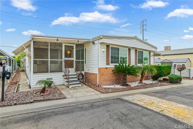 $270,000 | 12400 Cypress Avenue, Unit 45, Chino, CA 91710