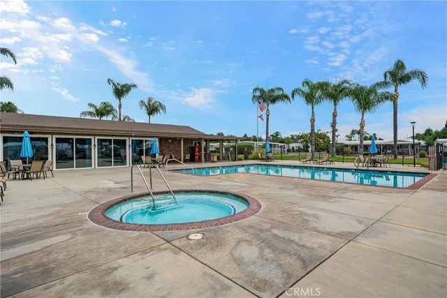 $270,000 | 12400 Cypress Avenue, Unit 45, Chino, CA 91710