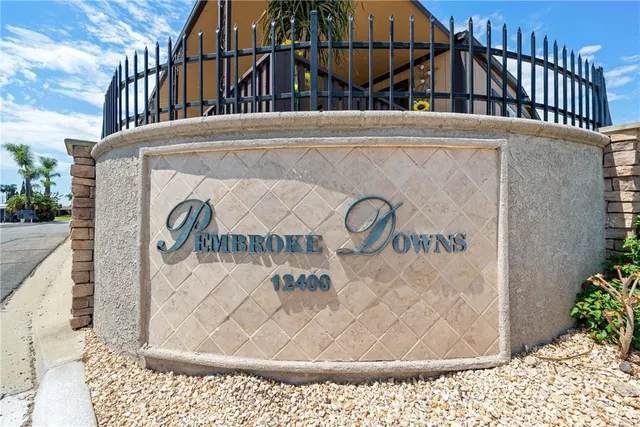 $270,000 | 12400 Cypress Avenue, Unit 45, Chino, CA 91710