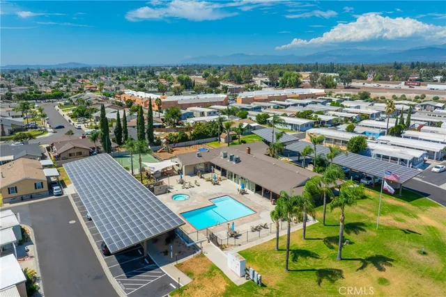 $270,000 | 12400 Cypress Avenue, Unit 45, Chino, CA 91710