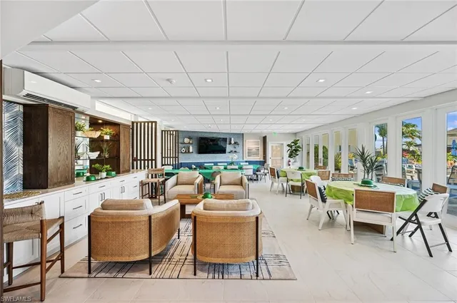 $6,500 | 3410 Gulf Shore Boulevard North, Unit 403, Naples, FL 34103