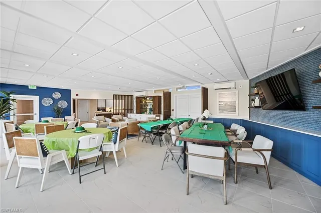 $6,500 | 3410 Gulf Shore Boulevard North, Unit 403, Naples, FL 34103