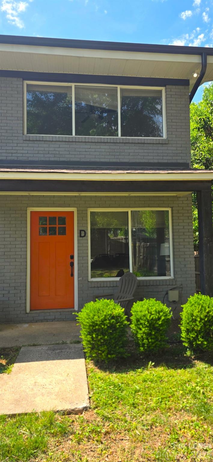 310 State Street, Unit D Charlotte, NC 28208 - Photo 1 of 3