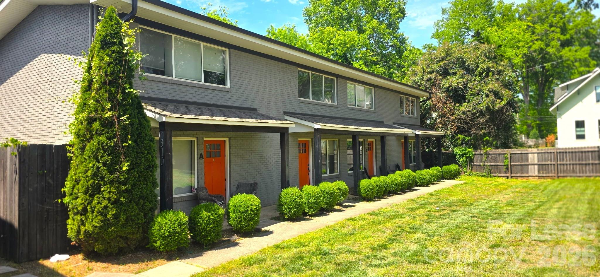 310 State Street, Unit D Charlotte, NC 28208 - Photo 2 of 3