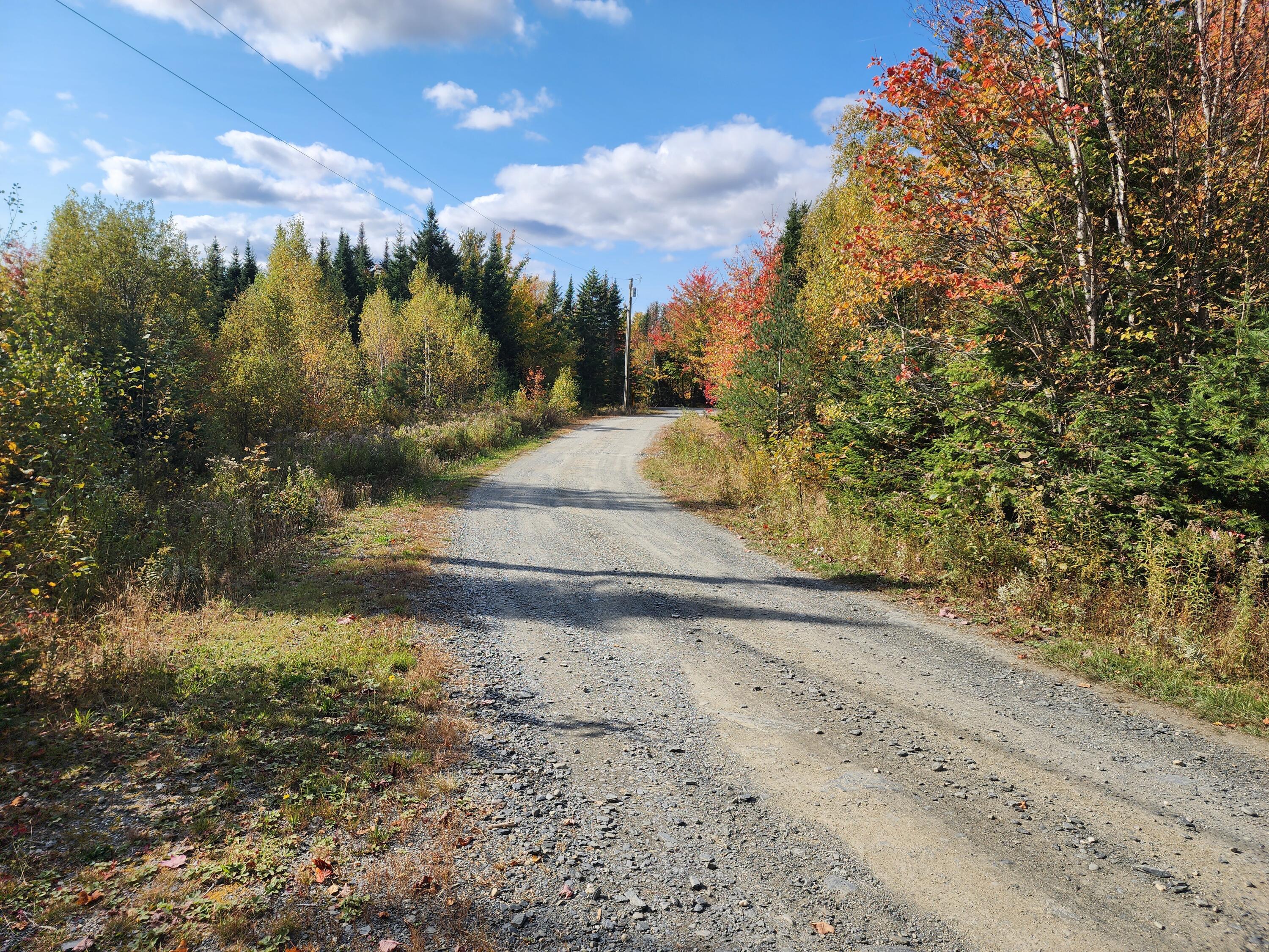 Lot 5-8 Bushey Road Greenville, ME 04441 - Photo 2 of 4 20241003_141246