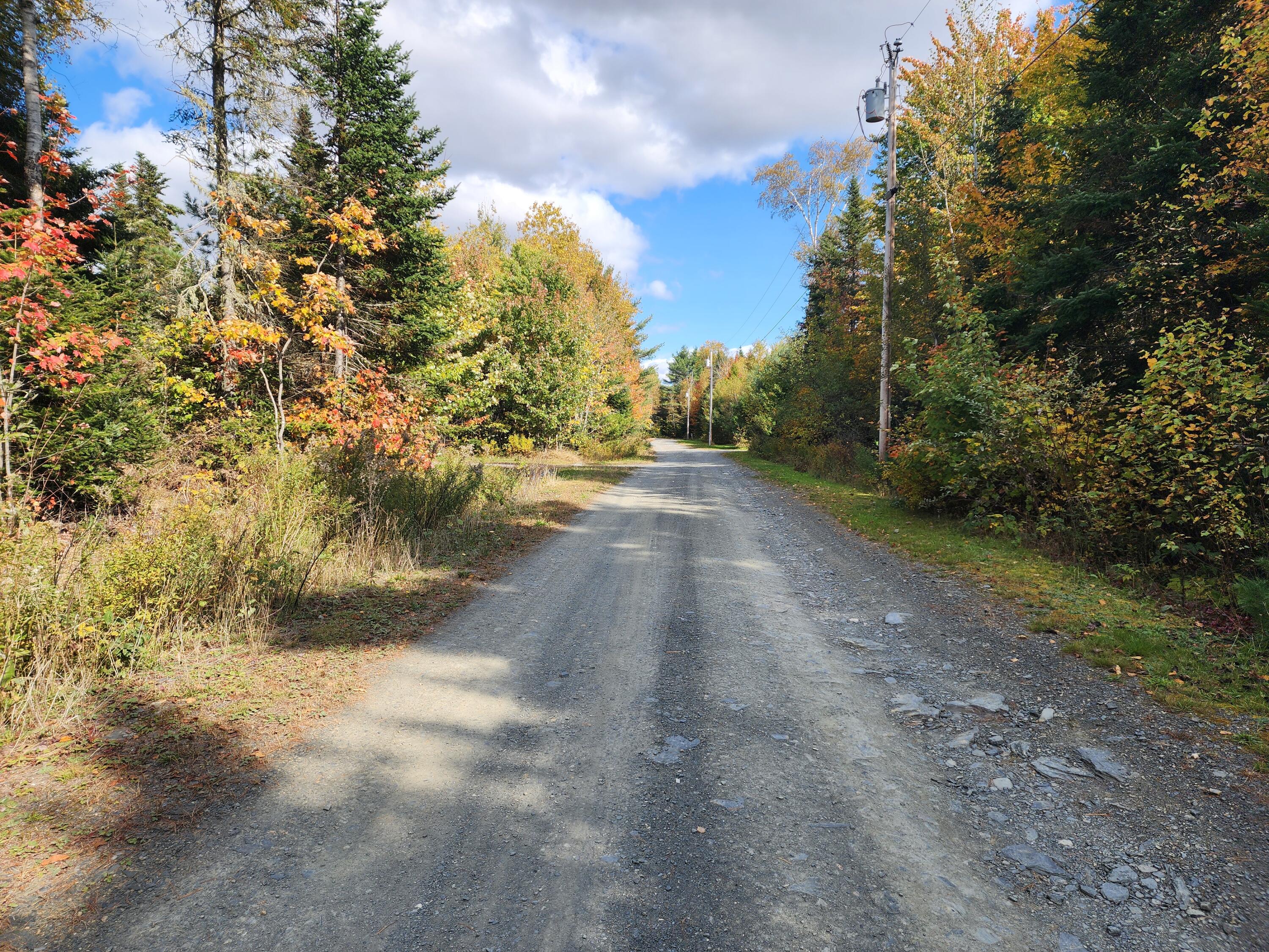 Lot 5-8 Bushey Road Greenville, ME 04441 - Photo 3 of 4 20241003_141136