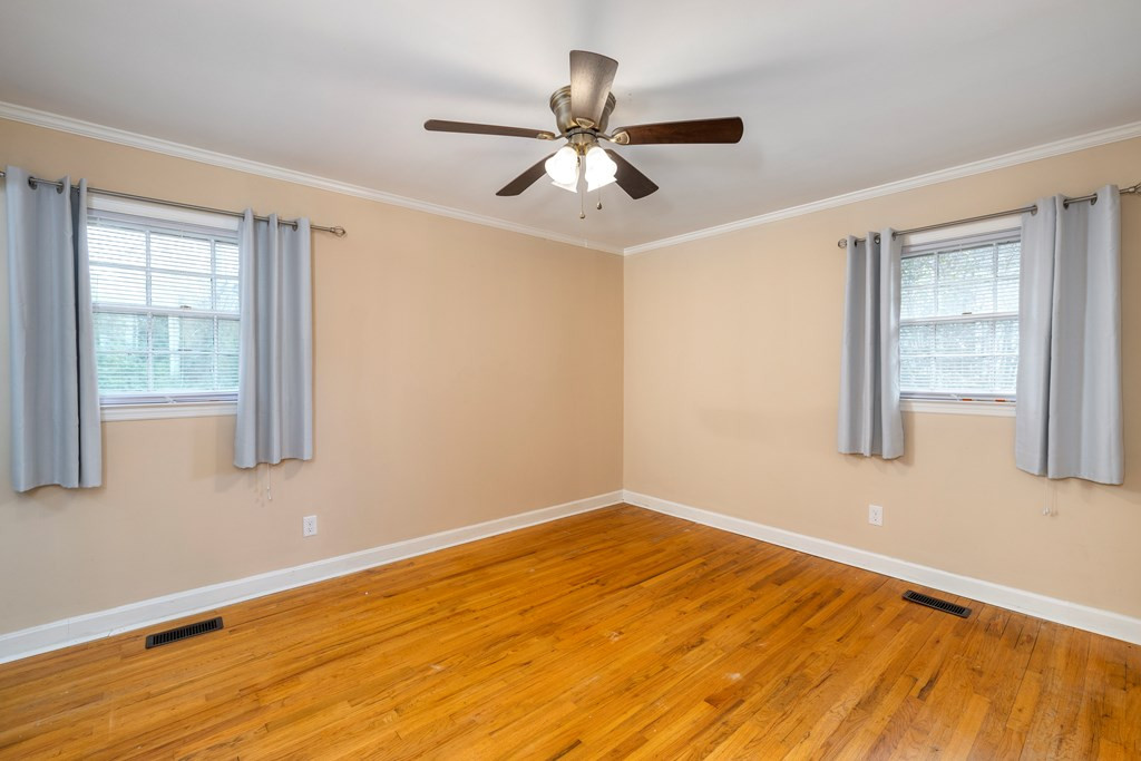 514 Mattison Avenue Sumter, SC 29150 - Photo 32 of 42