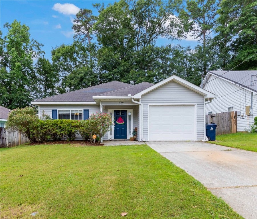 930 Stage Road Auburn, AL 36830 - Photo 1 of 17 Gallery Image 1