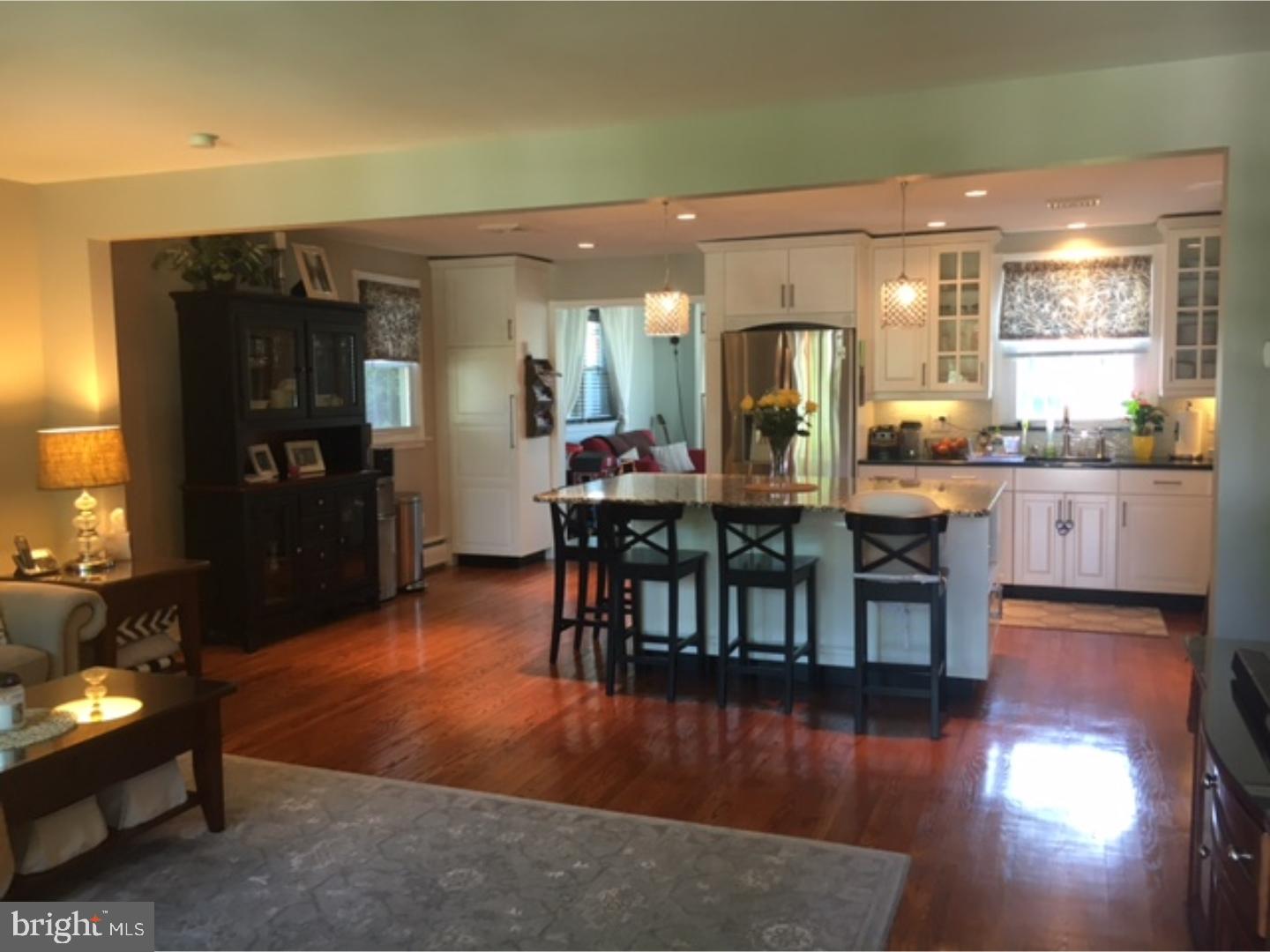 695 Middle Road Warminster, PA 18974 - Photo 6 of 25 Kitchen