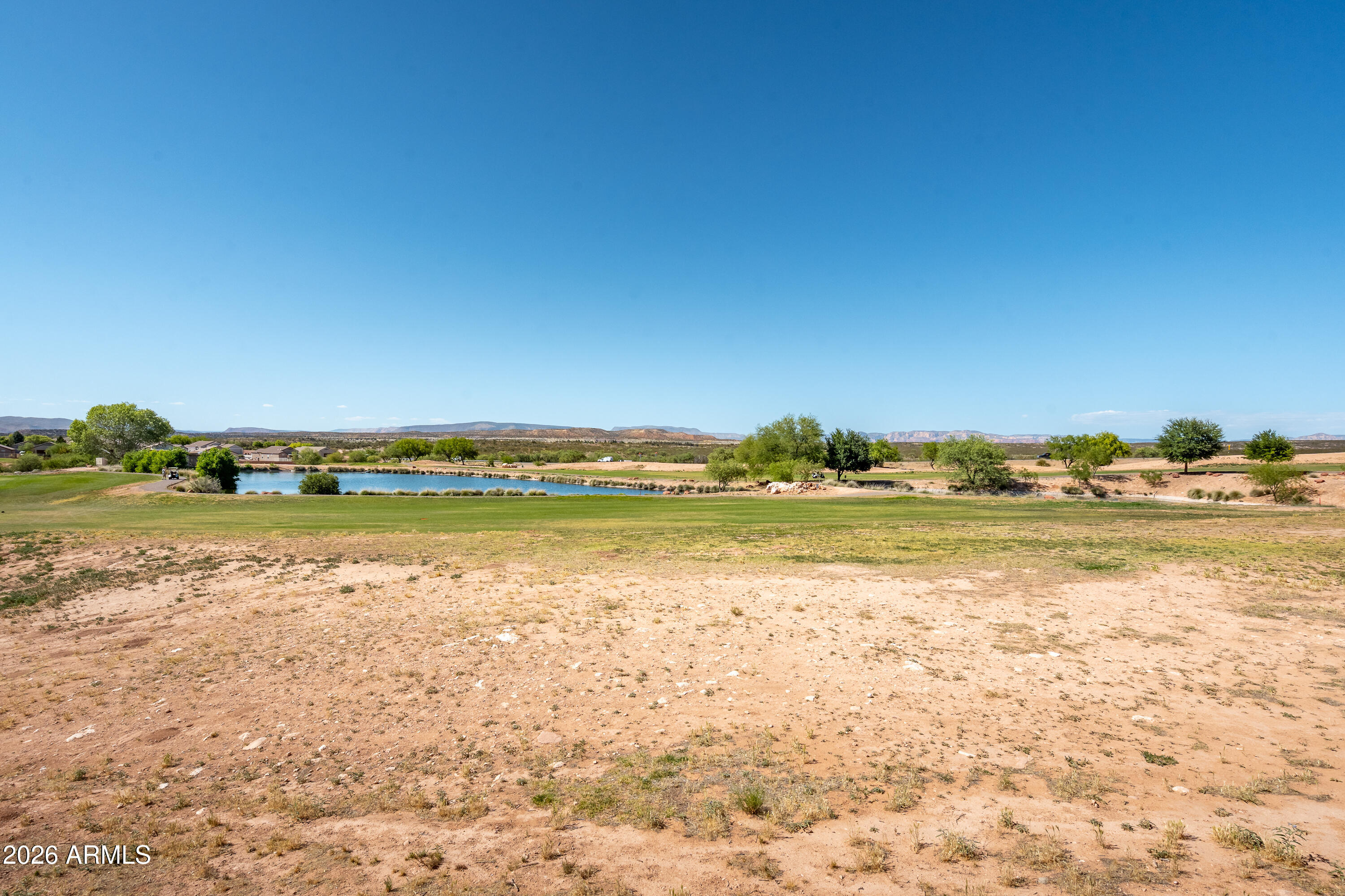 718 South Wandering River Road Cornville, AZ 86325 - Photo 36 of 41 a view of an ocean