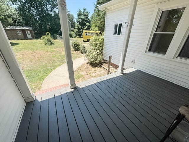 7781 Seaside Road Nassawadox, VA 23413 - Photo 32 of 49