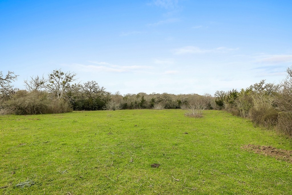 1 Tbd Kleihege Road New Ulm, TX 78950 - Photo 6 of 9 a view of an ocean from a yard