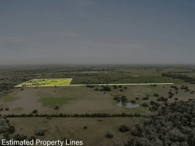 a view of a room with a lake