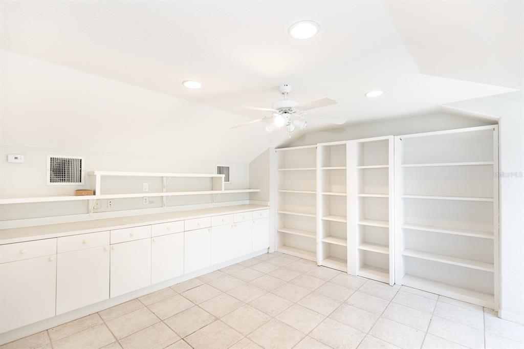 32025 Timberlake Drive Mount Dora, FL 32757 - Photo 27 of 55 a view of an empty room with a window