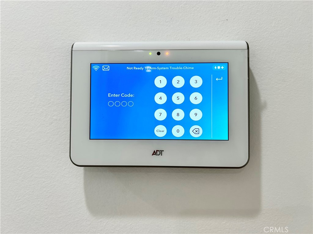 16754 Armstead Street Granada Hills, CA 91344 - Photo 8 of 28 view of utility room