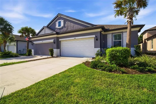 $2,800 | 5918 Fiore Drive, Bradenton, FL 34208