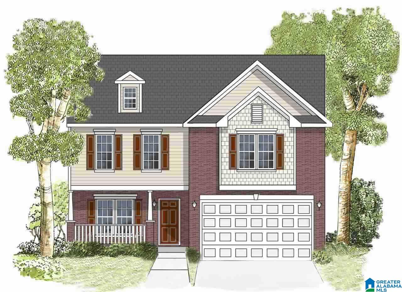 326 Chesser Loop Circle Chelsea, AL 35043 - Photo 1 of 6