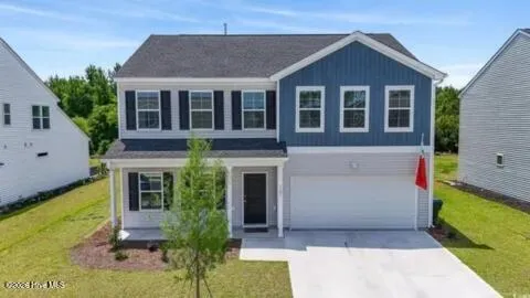 $380,000 | 1102 Boswell Court, Conway, SC 29526