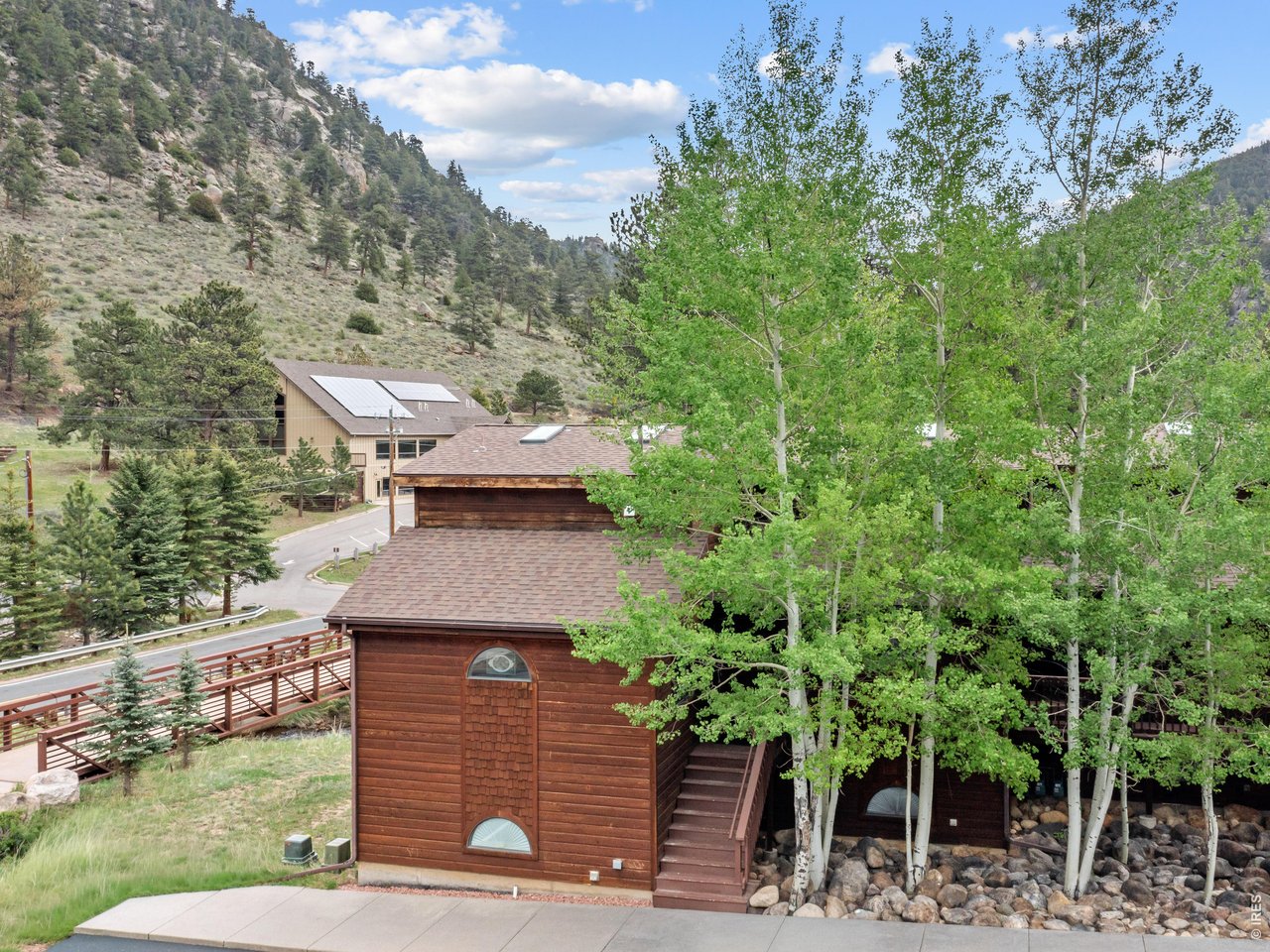 1516 Fish Hatchery Road, Unit 1 Estes Park, CO 80517 - Photo 25 of 27