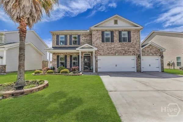 $697,272 | 25 Melody Drive, Pooler, GA 31322