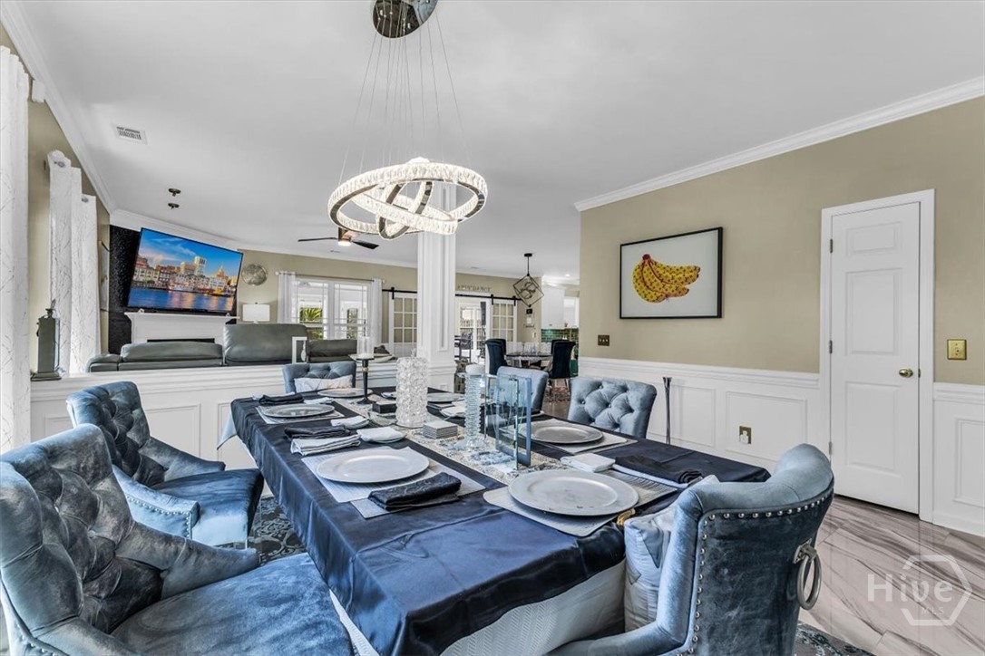 25 Melody Drive Pooler, GA 31322 - Photo 11 of 75