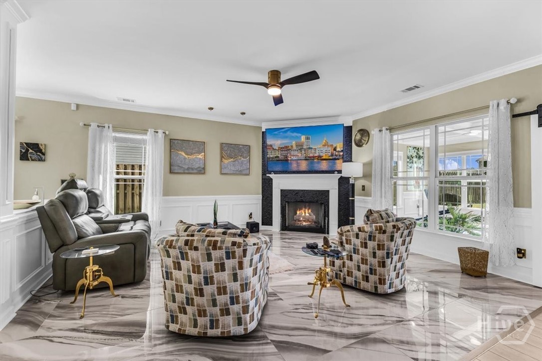 25 Melody Drive Pooler, GA 31322 - Photo 12 of 75