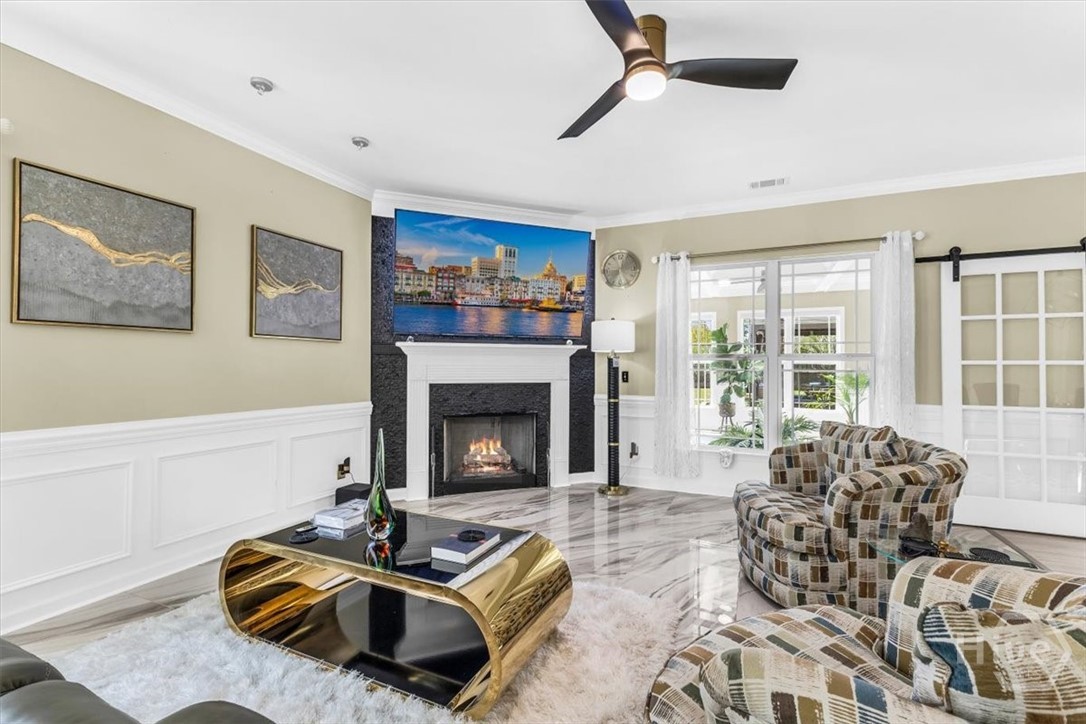 25 Melody Drive Pooler, GA 31322 - Photo 13 of 75