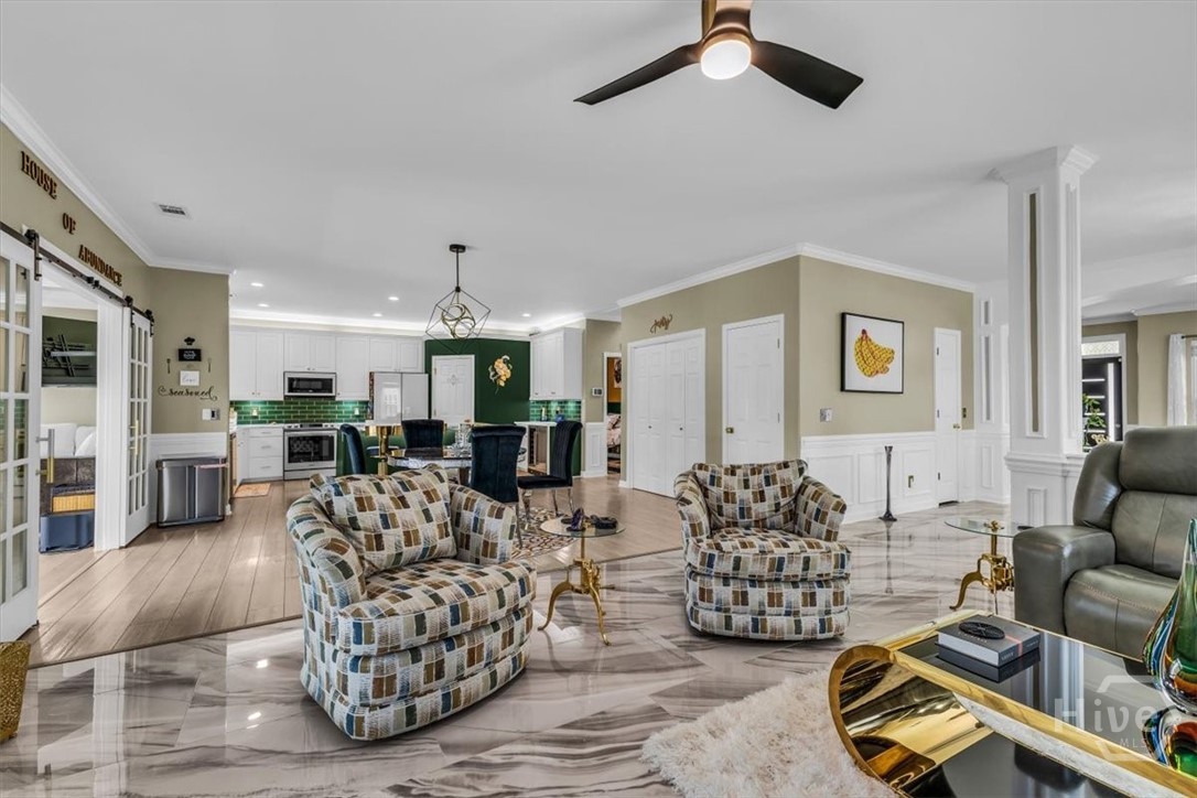 25 Melody Drive Pooler, GA 31322 - Photo 15 of 75