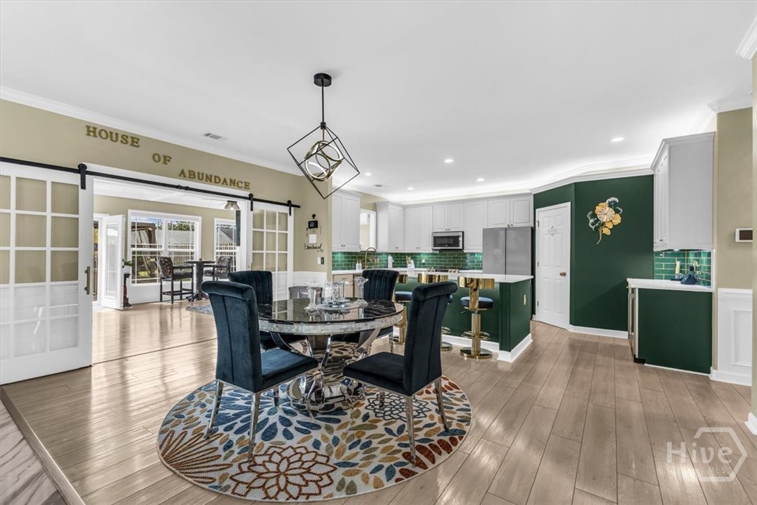 25 Melody Drive Pooler, GA 31322 - Photo 16 of 75