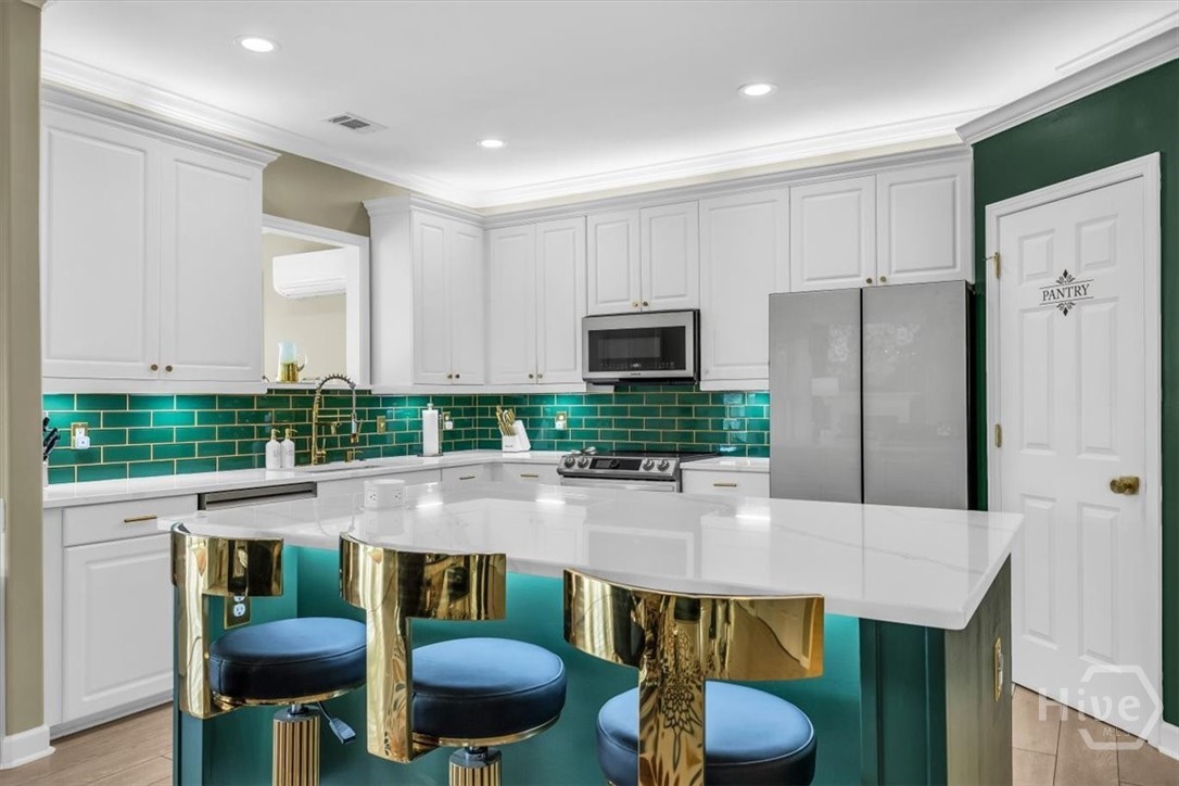 25 Melody Drive Pooler, GA 31322 - Photo 17 of 75