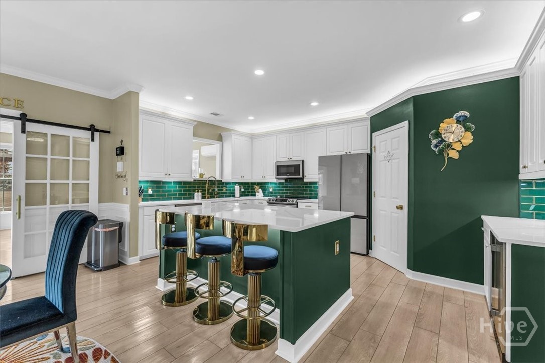 25 Melody Drive Pooler, GA 31322 - Photo 18 of 75