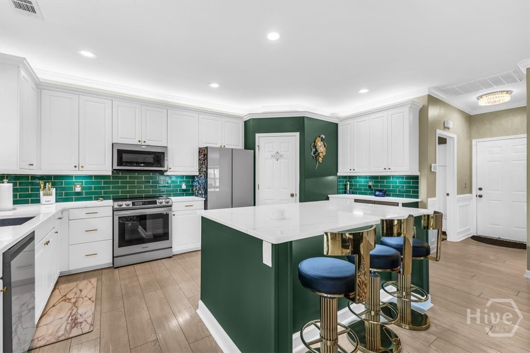 25 Melody Drive Pooler, GA 31322 - Photo 19 of 75