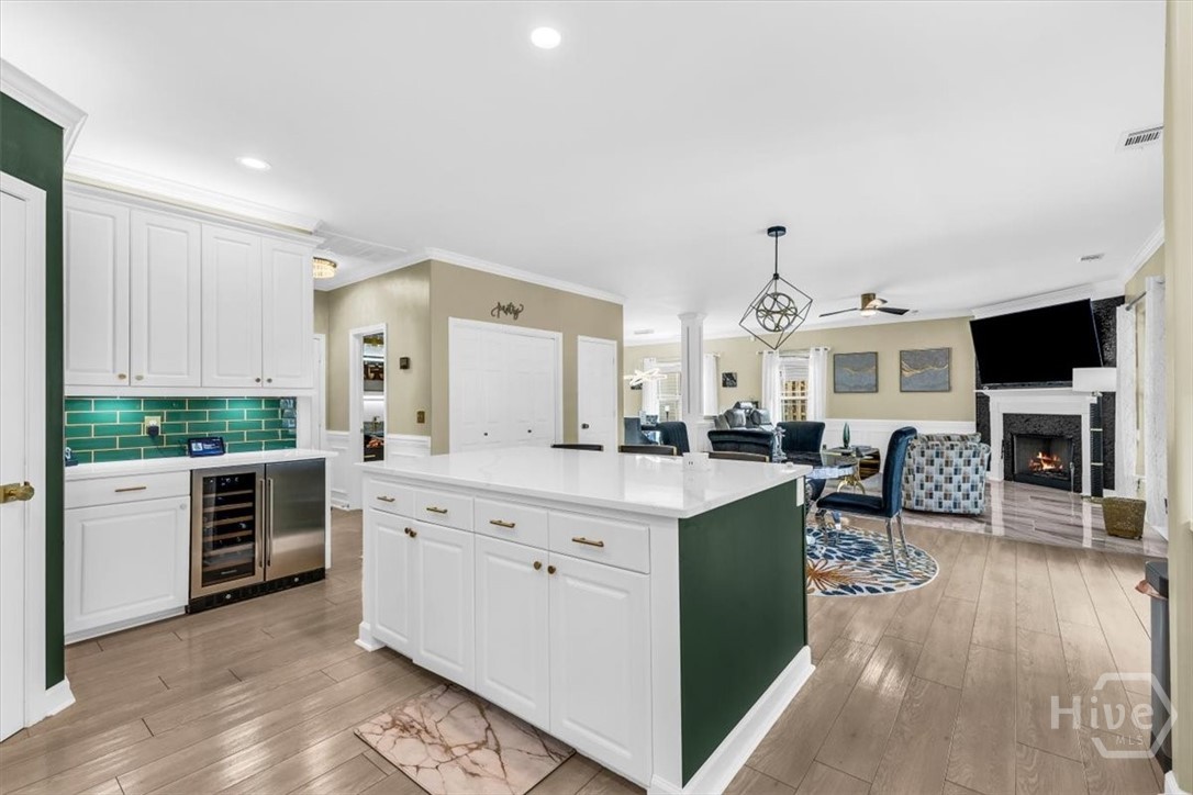 25 Melody Drive Pooler, GA 31322 - Photo 21 of 75