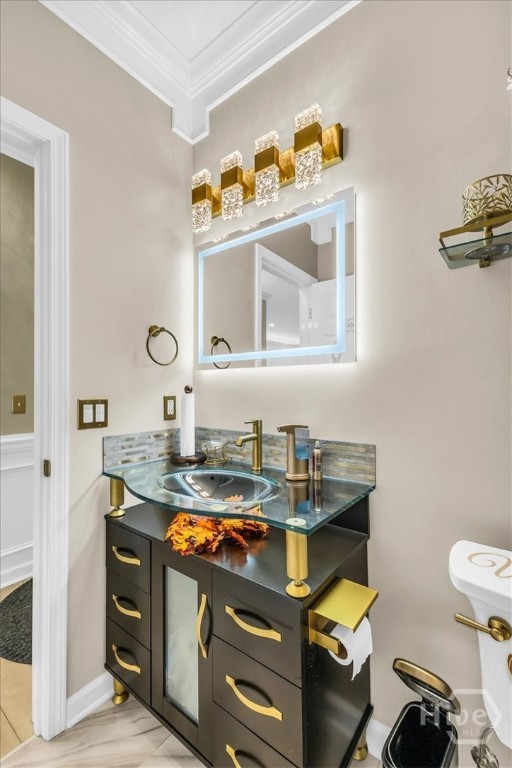 25 Melody Drive Pooler, GA 31322 - Photo 24 of 75